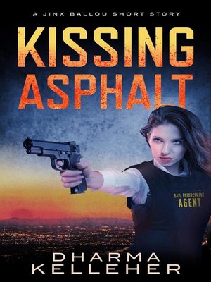 Kissing Asphalt - ebook